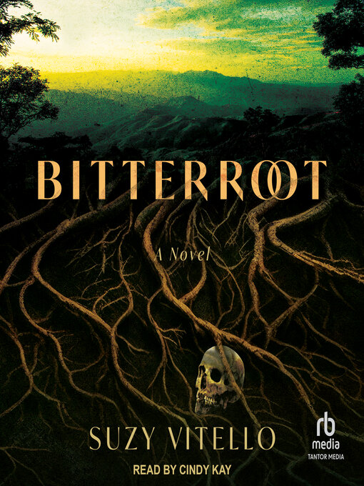 Title details for Bitterroot by Suzy Vitello - Available
